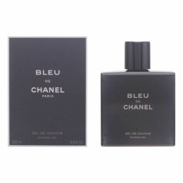 Żel pod Prysznic Chance Eau Vive Chanel Bleu (200 ml) 200 ml