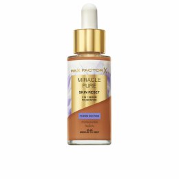 Zestaw Do Makijażu Max Factor MIRACLE PURE