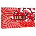 Zestaw Perfum dla Kobiet Kenzo Flower by Kenzo 3 Części