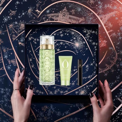 Zestaw Perfum dla Kobiet Lancôme Ô de Lancôme 3 Części