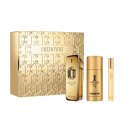 Zestaw Perfum dla Mężczyzn Paco Rabanne Million Gold 3 Części