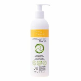 Balsam do Ciała Alyssa Ashley Biolab Tiare & Almond 300 ml