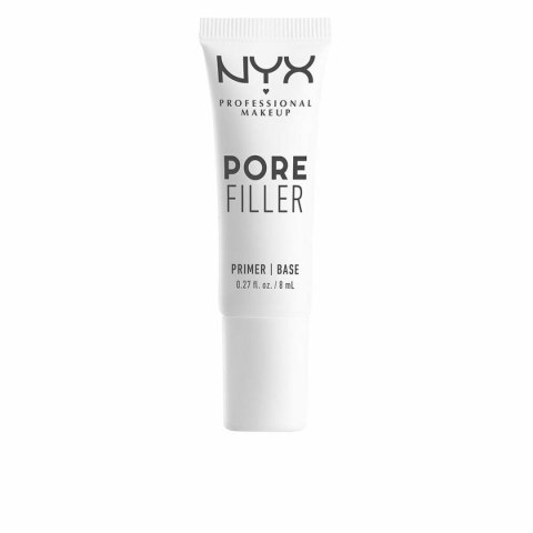 Baza pod makijaż NYX Pore Filler Mini (8 ml)