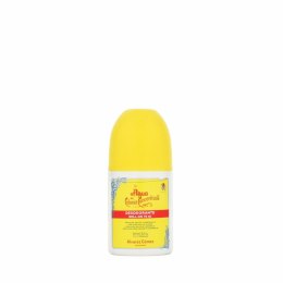 Dezodorant Roll-On Alvarez Gomez Agua de Colonia Concentrada 75 ml