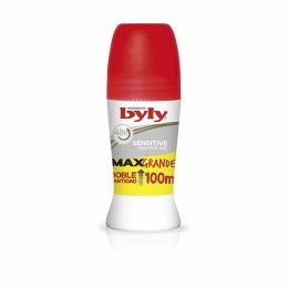 Dezodorant Roll-On Byly Sensitive (100 ml)