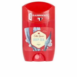 Dezodorant w Sztyfcie Old Spice Deep Sea (50 ml)