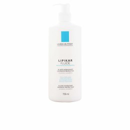 Fluid Nawilżający La Roche Posay Lipikar (750 ml) (750 ml)