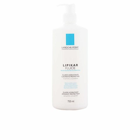 Fluid Nawilżający La Roche Posay Lipikar (750 ml) (750 ml)