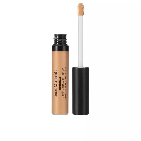 Korektor w płynie bareMinerals Original Nº 3.5C Medium tan 6 ml