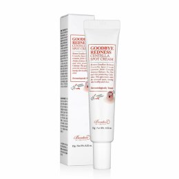 Krem Przeciwtrądzikowy Benton Goodbye Redness Centella 15 g