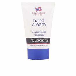 Krem do Rąk Neutrogena Concentrated Nawilżający (50 ml)