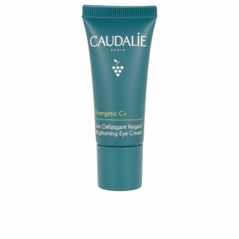 Krem pod Oczy Caudalie Vinergetic C+ Rozświetlacz (15 ml)