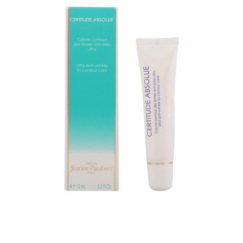 Kuracja Anti-Ageing okolic Ust Jeanne Piaubert 15 ml