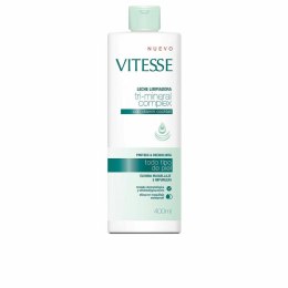 Mleczko czyszczące Vitesse Mineral Complex 400 ml