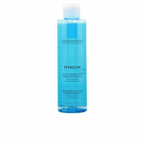 Oczyszczający Lotion Złuszczający La Roche Posay Effaclar 200 ml