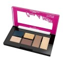 Paleta Cieni do Oczu Bourjois Volume Glamour Nº 01-Intense 8,4 g