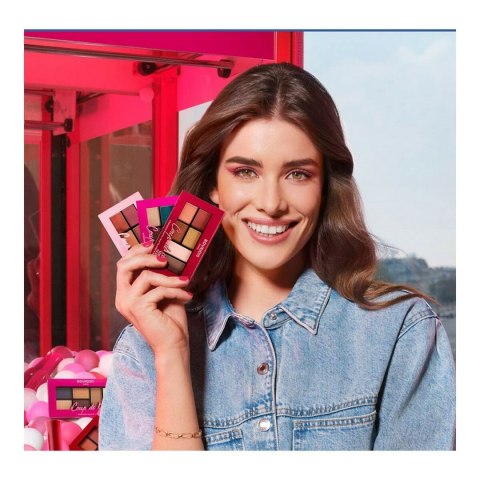 Paleta Cieni do Oczu Bourjois Volume Glamour Nº 03-Cute 8,4 g