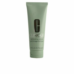 Peeling do twarzy Clinique Exfoliating Scrub (100 ml)