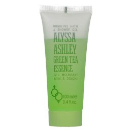 Perfumowany Żel pod Prysznic Green Tea Essence Alyssa Ashley Green Tea Essence Green Tea Essence 100 ml