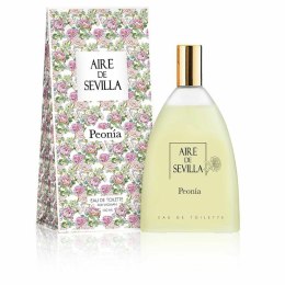 Perfumy Damskie Aire Sevilla Peonia EDT 150 ml