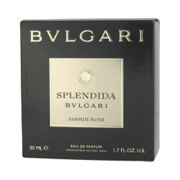 Perfumy Damskie Bvlgari EDP Splendida Jasmin Noir 50 ml