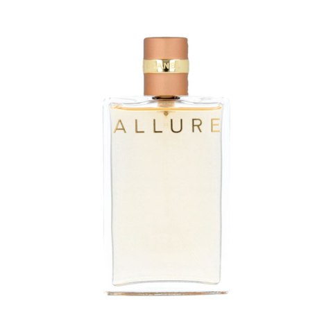 Perfumy Damskie Chanel Allure EDP 50 ml