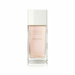 Perfumy Damskie Chanel EDT coco mademoiselle eau de toilette 100 ml