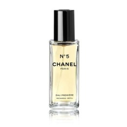 Perfumy Damskie Chanel No 5 Eau de Parfum EDP 60 ml Wielokrotnego ładowania