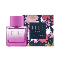 Perfumy Damskie Elle Fleur EDP 100 ml