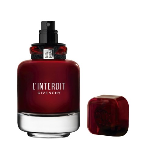 Perfumy Damskie Givenchy EDP L'interdit Rouge 50 ml