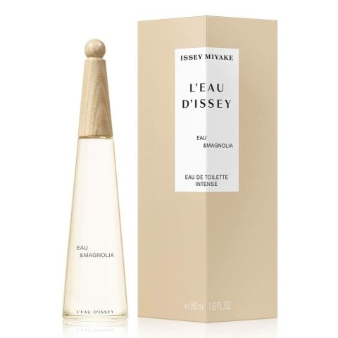 Perfumy Damskie Issey Miyake L'Eau d'Issey Eau & Magnolia EDT 50 ml