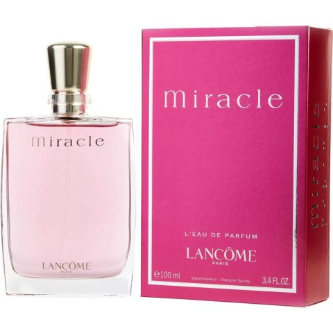 Perfumy Damskie Lancôme Miracle pour Femme EDP 100 ml