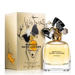 Perfumy Damskie Marc Jacobs Perfect Intense EDP EDP 50 ml (50 ml)