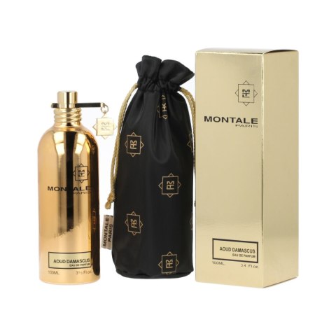 Perfumy Damskie Montale Aoud Damascus EDP 100 ml