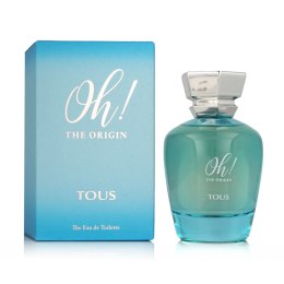 Perfumy Damskie Tous EDT Oh! The Origin 100 ml