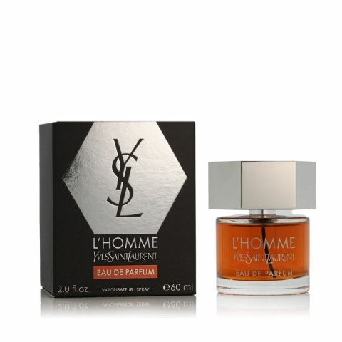 Perfumy Damskie Yves Saint Laurent 60 ml