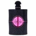 Perfumy Damskie Yves Saint Laurent EDP Black Opium Neon 75 ml