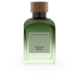 Perfumy Męskie Adolfo Dominguez Vetiver Terra EDP EDP 120 ml