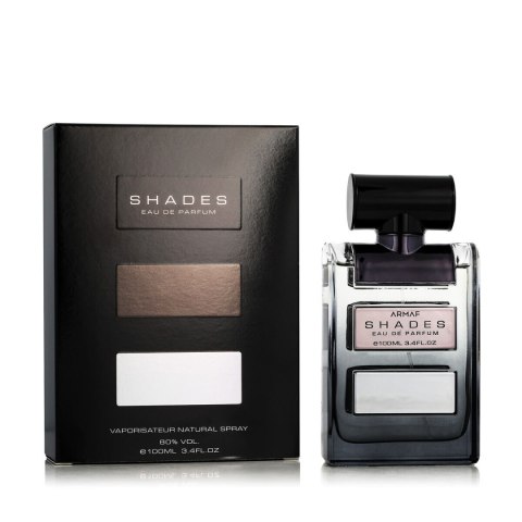 Perfumy Męskie Armaf Shades EDP 100 ml