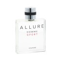 Perfumy Męskie Chanel Allure Homme Sport Cologne EDC 100 ml