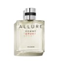 Perfumy Męskie Chanel Allure Homme Sport Cologne EDC 100 ml