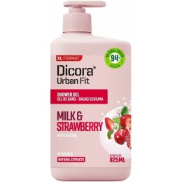 Perfumy Męskie Dicora Urban Fit NOURISHING 825 ml