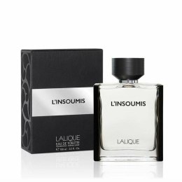 Perfumy Męskie Lalique L'Insoumis EDT 100 ml