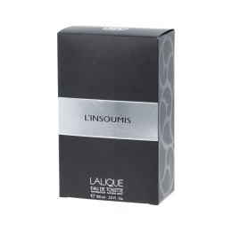 Perfumy Męskie Lalique L'Insoumis EDT 100 ml