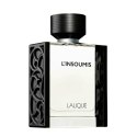 Perfumy Męskie Lalique L'Insoumis EDT 100 ml
