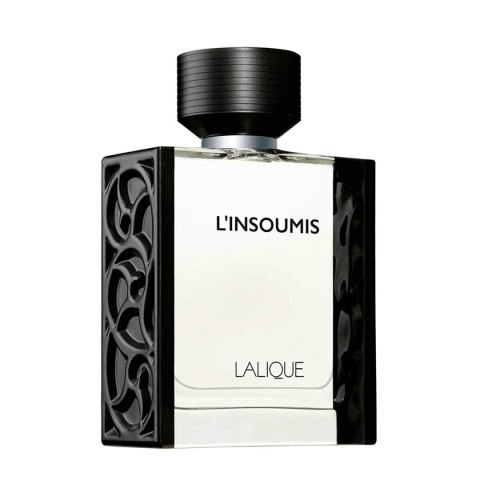 Perfumy Męskie Lalique L'Insoumis EDT 100 ml