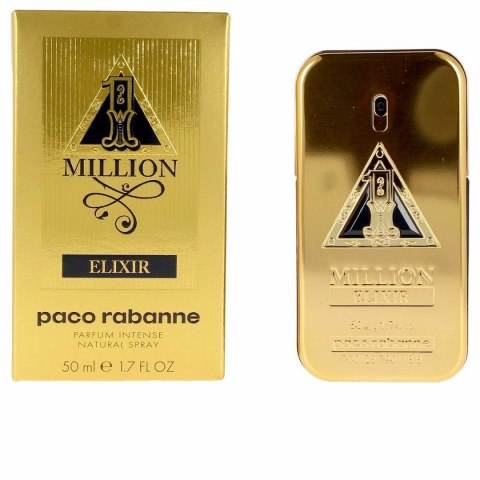 Perfumy Męskie Paco Rabanne 65177464 EDP 50 ml