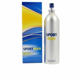 Perfumy Męskie Puig Sportman EDT 250 ml