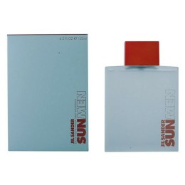 Perfumy Męskie Sun Man Jil Sander EDT - 125 ml