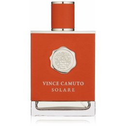 Perfumy Męskie Vince Camuto EDT Solare 100 ml